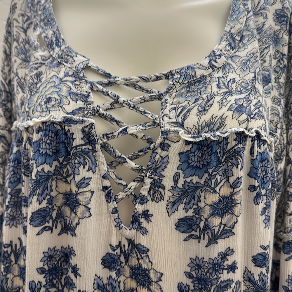 American eagle tunic - Picture 2 of 4